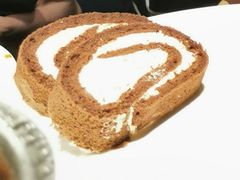 单品零点梦龙卷-君来湖滨饭店·玫瑰园