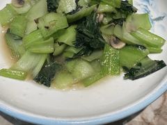 -小乡小镇·传承桐庐土菜·老板亲自烧的菜