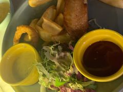 -天空花园餐吧·生日·团建(南山店)