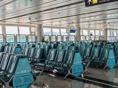 -威海大水泊国际机场