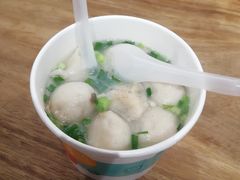 -林记木担鱼丸汤(鼓浪屿店)