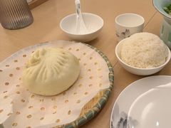 -海泰食府·新鲁菜·家宴(总部基地店)