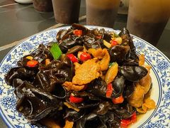 -回家吃饭·地道南昌菜(建德观总店)