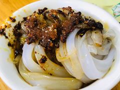 -洞子口张老二凉粉(文殊院店)