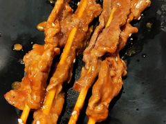 -烧蠔帮·生蚝海鲜牌档(观海店)