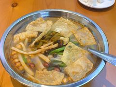 -雙冲柳州螺蛳粉&酸嘢&桂林米粉(簋街店)