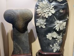 -河南自然博物馆