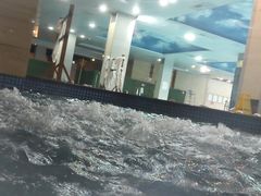 -灵秀温泉