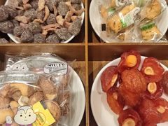 -揽季锅物会.福建黄鱼.海鲜姿造(五四路店)