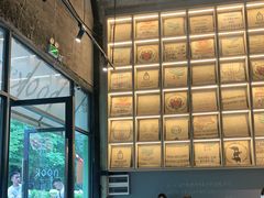 -GOTLOT COFFEE&KITCHEN角落厨房NOOK店