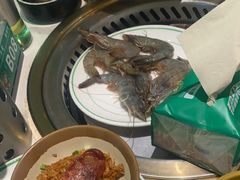 -亚马逊海鲜自助(梅溪湖步步高店)