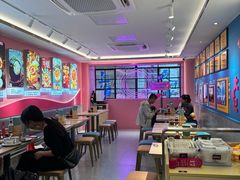 -小杨生煎(黄河路店)