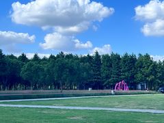 -柳鹭田园区