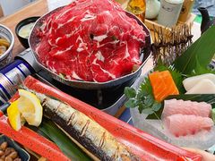 -浦·传统日式料理(3 5 1 1 店)