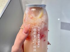 -奈雪的茶(华强北中航城店)