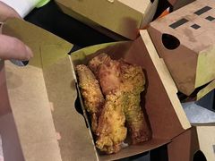 -PIXEL BOY炸鸡店(上海首店)