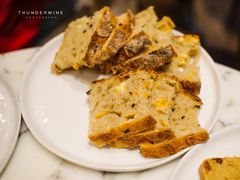 -WHEAT&BAKER-麥(凯德来福士店)