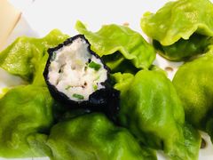 -双合园·海鲜水饺青岛菜(万佳广场店)