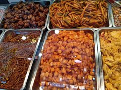 -新隆嘉生鲜超市(北二经街店)