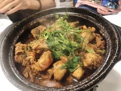 -二楼老店重庆鸡公煲(真光路店)