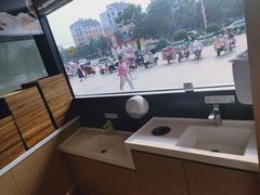 -老乡鸡(定远大润发店)