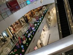 -新田360广场(上海华侨城店)