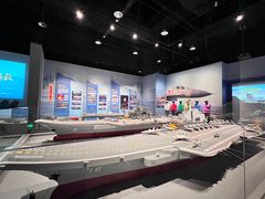 -中国人民解放军海军博物馆