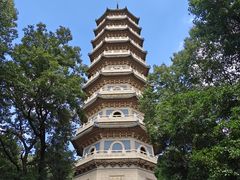 -灵谷景区