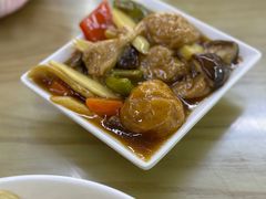 -玉华饮食店(茅台路店)