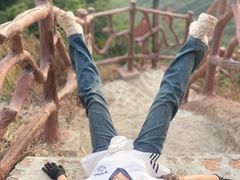 -吉林拉法山