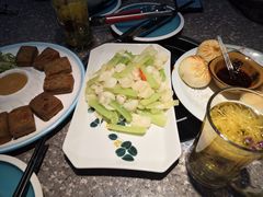 -马老六清真餐厅(雁滩店)