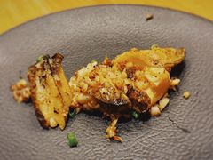 -厦门源昌凯宾斯基大酒店-隠れ鉄板焼