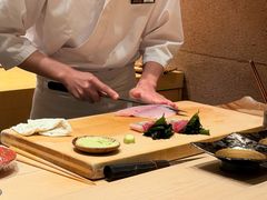 -Ginza Onodera 鮨(外滩十八号店)