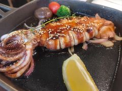 -牛扒先生·厚切雪花牛扒西餐厅(北京路禺山路店)