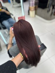 -乾健·烫染·接发SALON