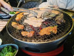 -樱嘢·炭火烧肉(惠南店)