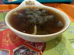 -海口骑楼小吃街