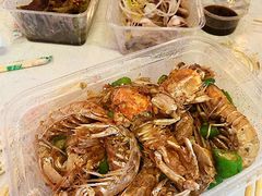 -贞姨美食·老字号海鲜大排档