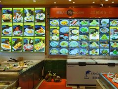 -老虎滩船说·海胆水饺·大连海鲜(老虎滩店)