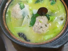 -溱湖八鲜菜馆