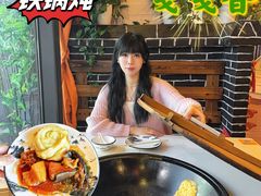 -江湖水乡铁锅炖魚(周庄嘉园店)