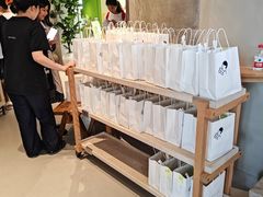 -喜茶(广州佳兆业广场店)