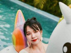 -水底山庄园温泉
