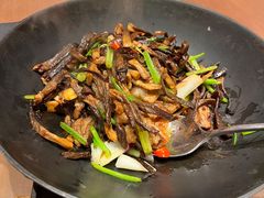 -新乾隆酒楼(帝景园店)