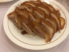 -北京全聚德(天安门店)