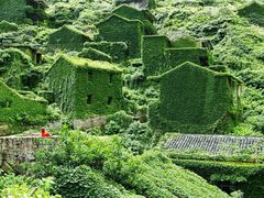 -舟山嵊泗列岛风景名胜区