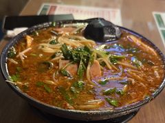 -肥汁米蘭香港米线(定西路店)
