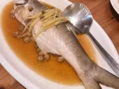 破布子午鱼-光头匠