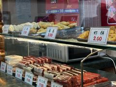 -四宜糕团店(南大街店)