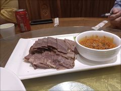 -海富荣·锅贴·陕菜家常菜(阳光城店)